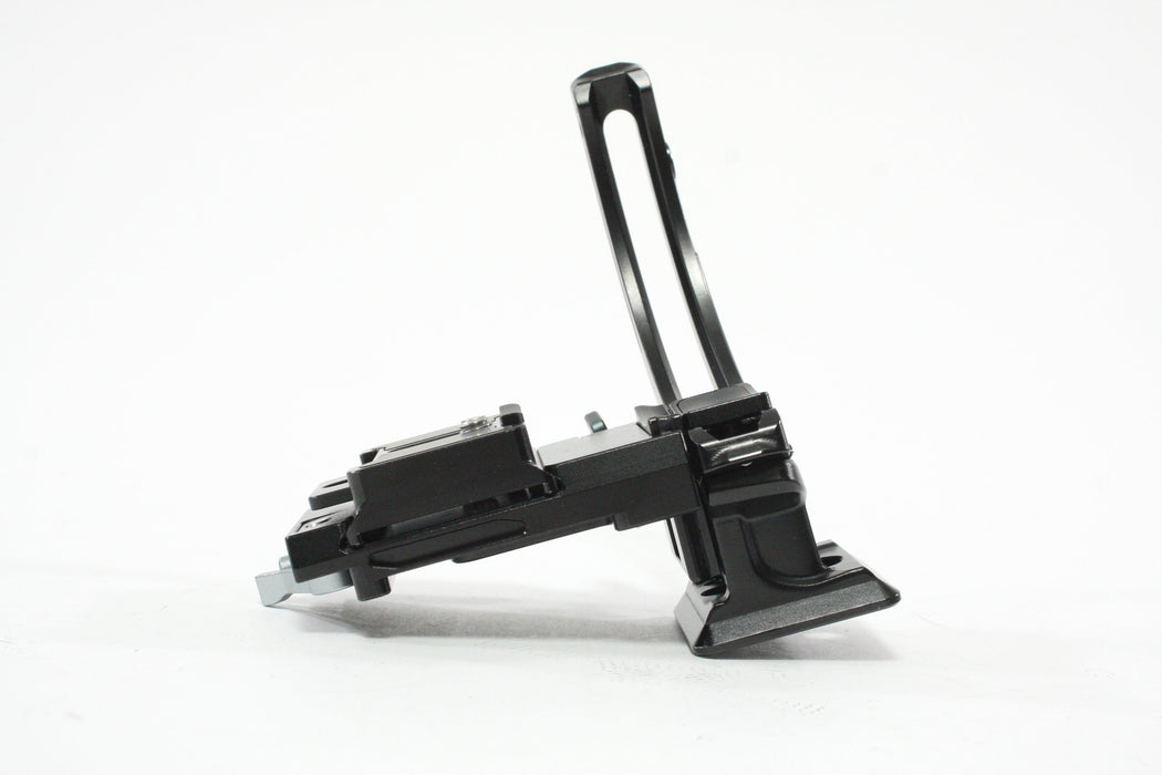 SmallRig Rotating Horizontal-to-Vertical Mount Plate Kit for Mirrorless Cameras