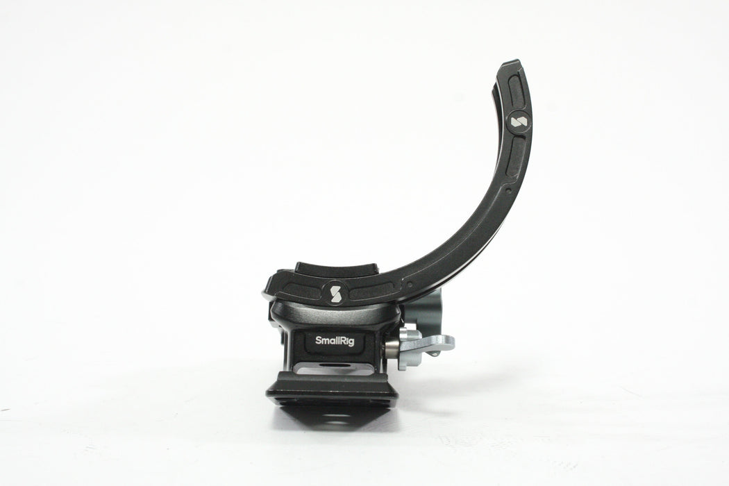 SmallRig Rotating Horizontal-to-Vertical Mount Plate Kit for Mirrorless Cameras
