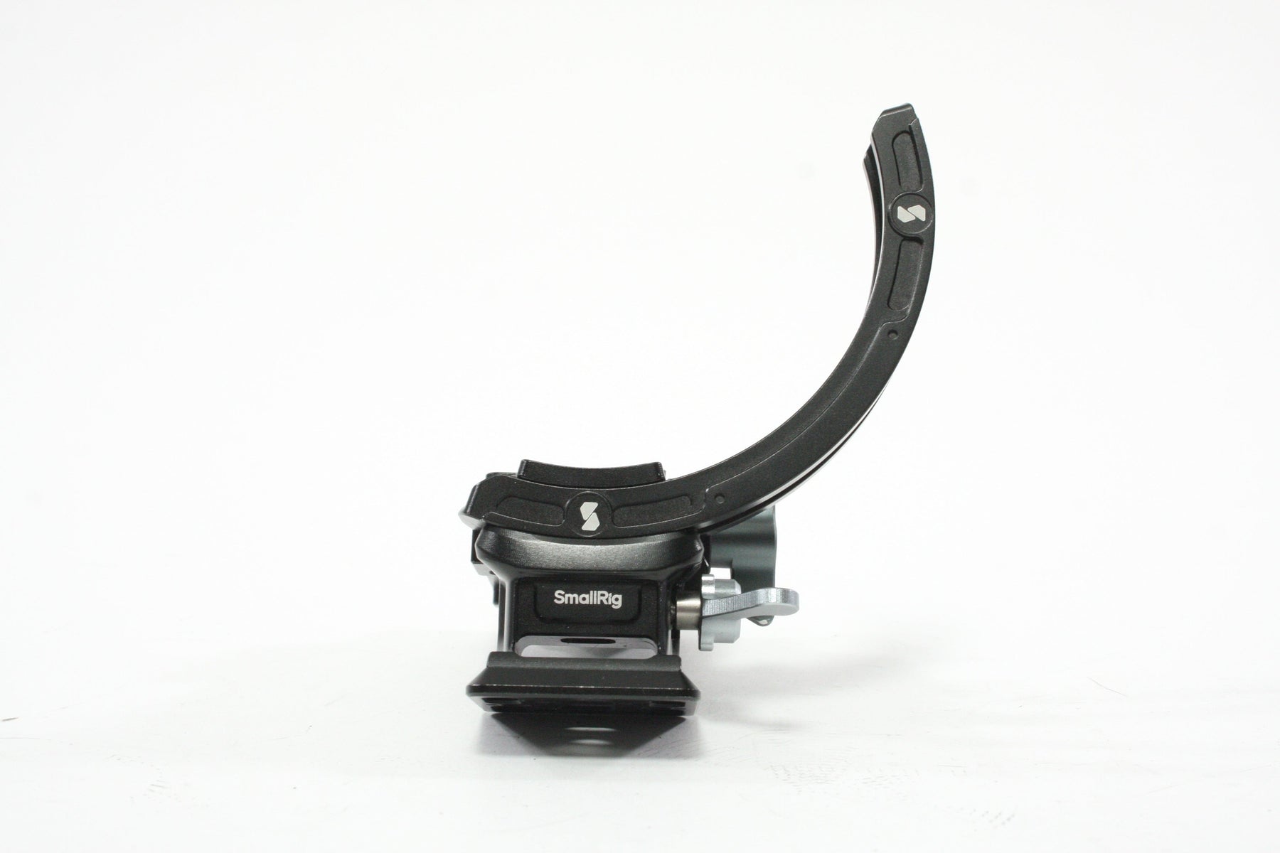 SmallRig Rotating Horizontal-to-Vertical Mount Plate Kit for Mirrorless Cameras