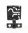 SmallRig Tentacle Sync Mad Clamp Bracket for Sync E Time Code Device