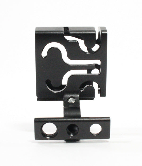 SmallRig Tentacle Sync Mad Clamp Bracket for Sync E Time Code Device