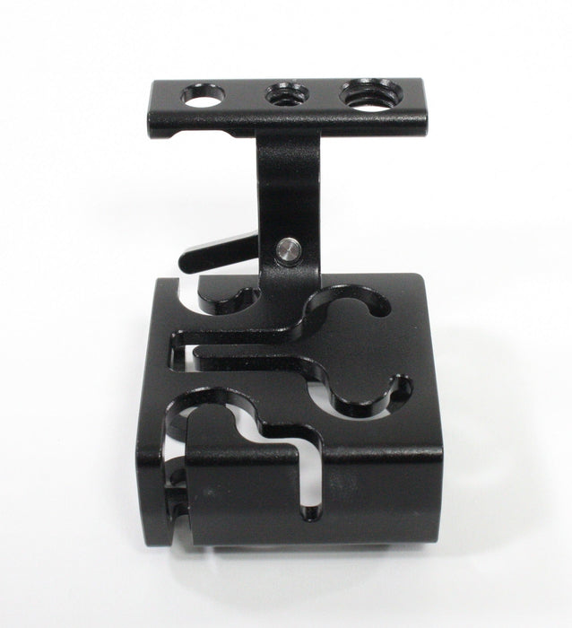 SmallRig Tentacle Sync Mad Clamp Bracket for Sync E Time Code Device
