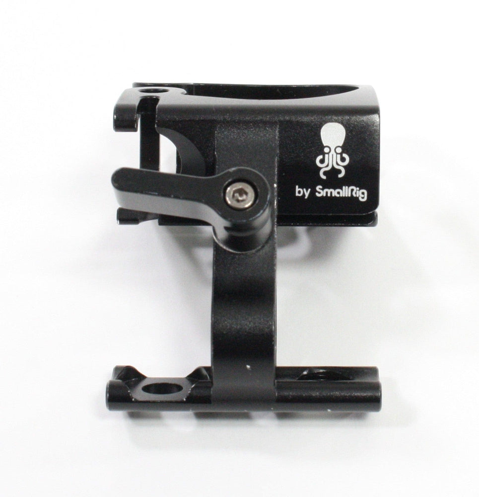 SmallRig Tentacle Sync Mad Clamp Bracket for Sync E Time Code Device