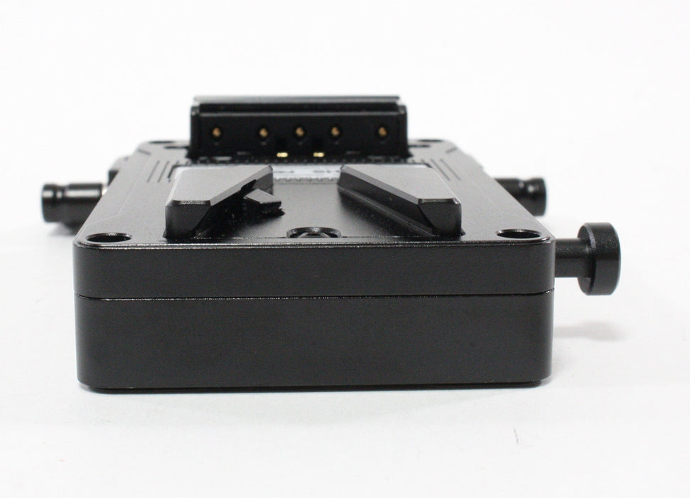 SmallRig V-Mount Battery Adapter Plate Model 3498