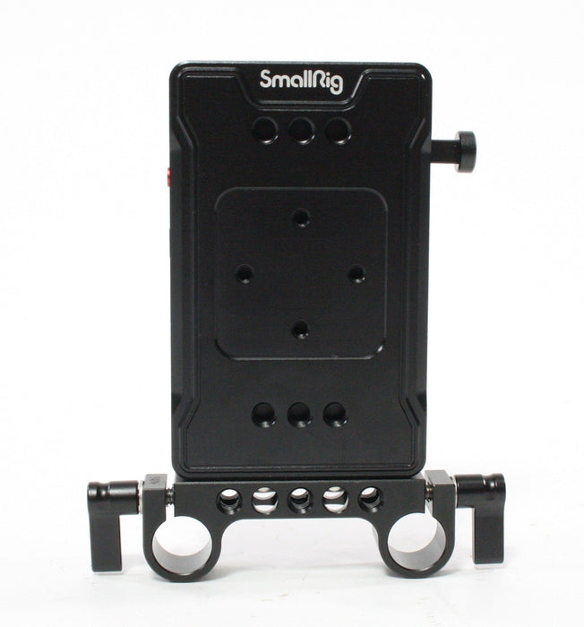 SmallRig V-Mount Battery Adapter Plate Model 3498