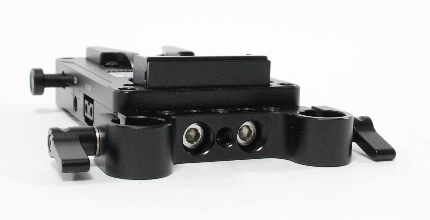 SmallRig V-Mount Battery Adapter Plate Model 3498