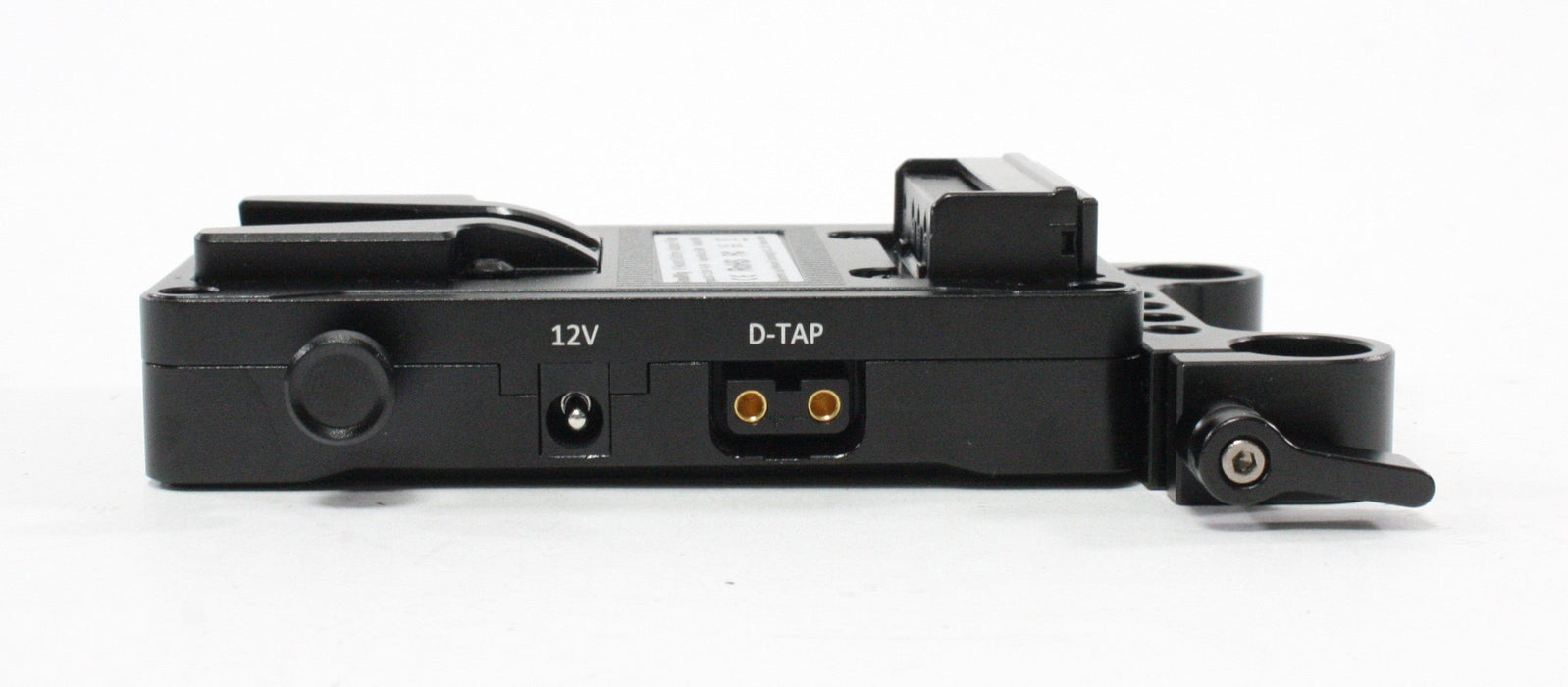 SmallRig V-Mount Battery Adapter Plate Model 3498