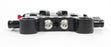 SmallRig V-Mount Battery Plate with Dual 15mm Rod Clamp Model #2988