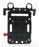 SmallRig V-Mount Battery Plate with Dual 15mm Rod Clamp Model #2988