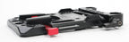 SmallRig V-Mount Battery Plate with Dual 15mm Rod Clamp Model #2988