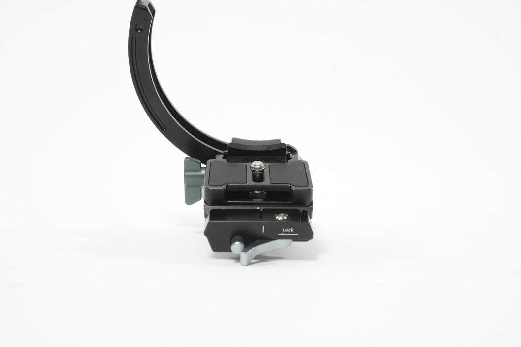 Smallrig Vertical to Horizontal Mount Plate