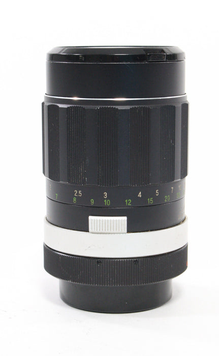 Soligar 135mm  f/2.8 Lens for Canon FD Mount