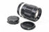 Soligar 135mm  f/2.8 Lens for Canon FD Mount