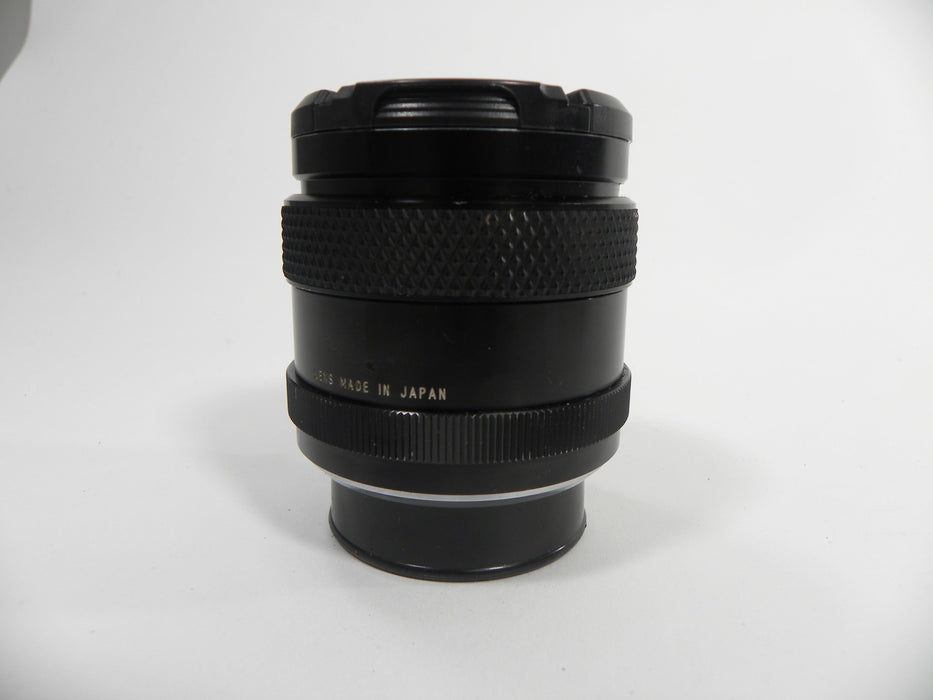 Soligor 35mm f2 C/D Minolta MD Mount