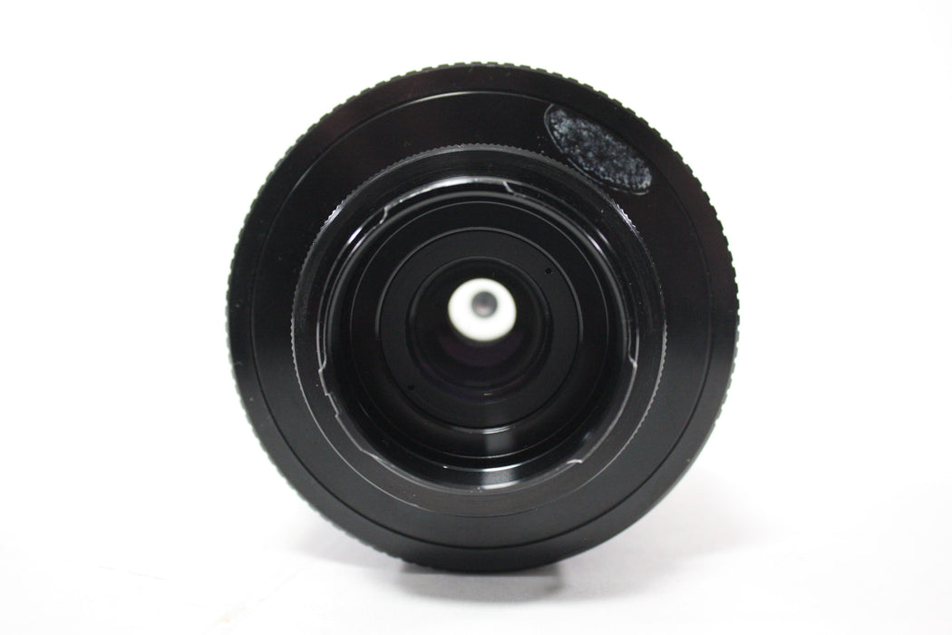 Soligor 500mm f/8 C/D Mirror Lens for Minolta MD Mount