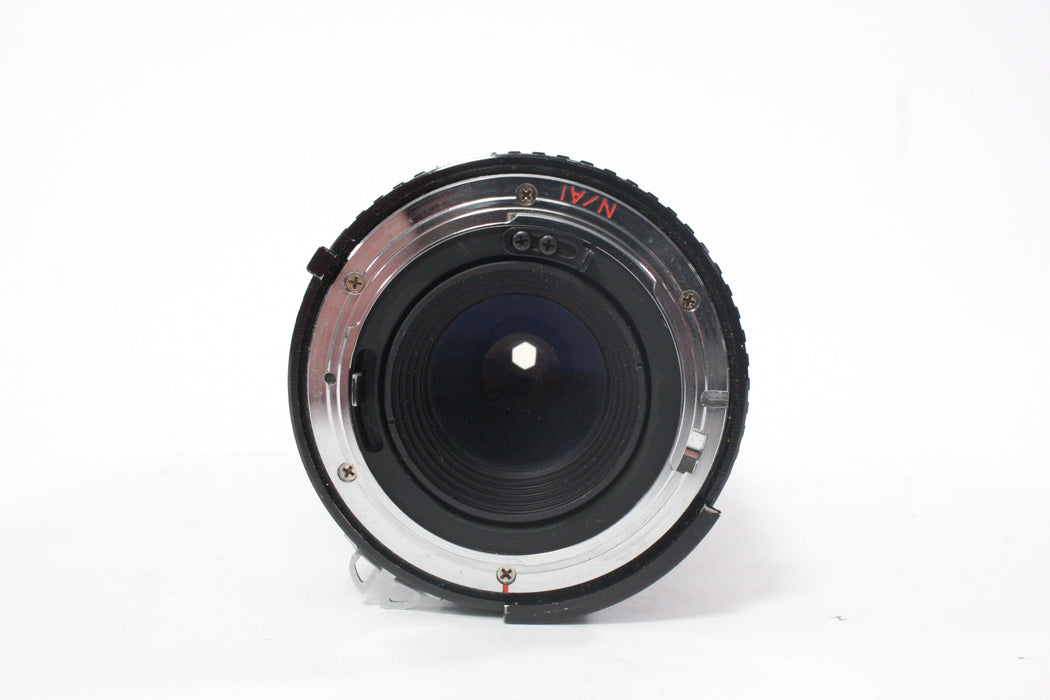 Soligor 80-200 f/4.5 AI Lens for Nikon F Mount