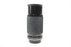 Soligor 80-200mm f/4.5 C/D MC Lens for Pentax K Mount
