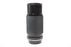 Soligor 80-200mm f/4.5 C/D MC Lens for Pentax K Mount