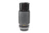 Soligor 80-200mm f/4.5 C/D MC Lens for Pentax K Mount