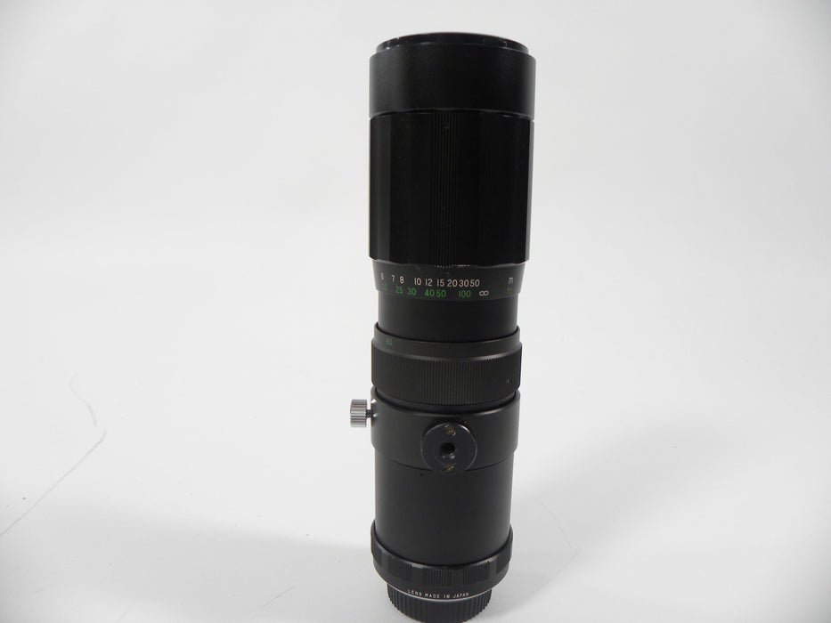 Soligor Auto Zoom 90-230mm f4.5 Minolta MD Mount