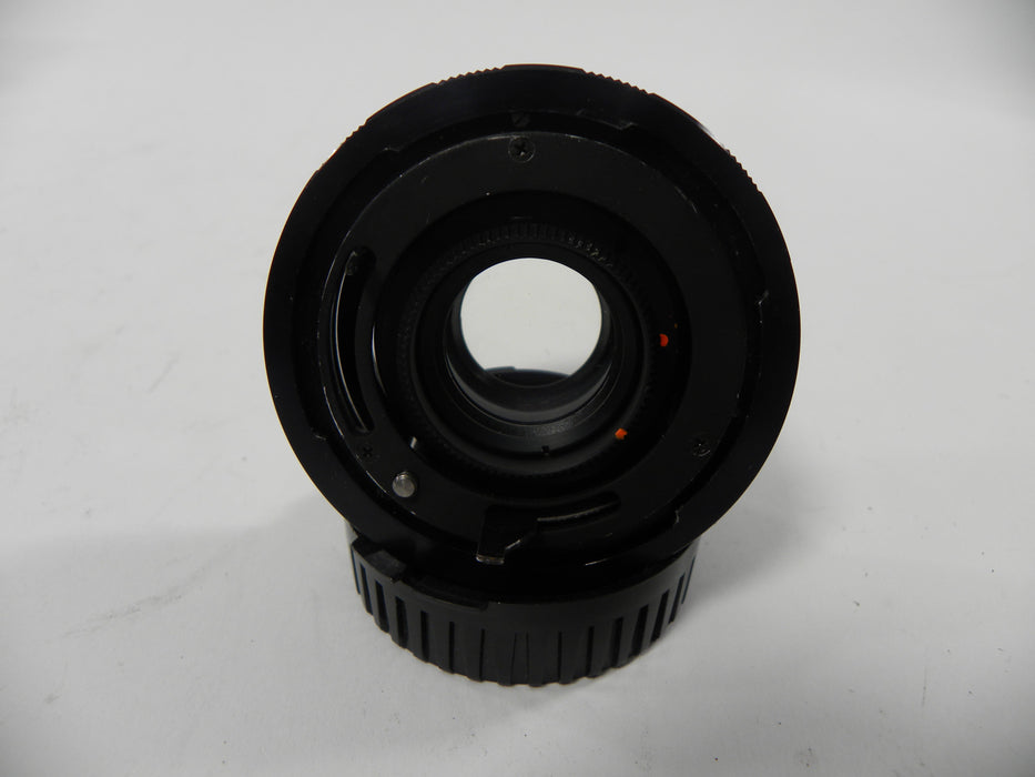 Soligor MP Auto Tele Converter 2X FD mount