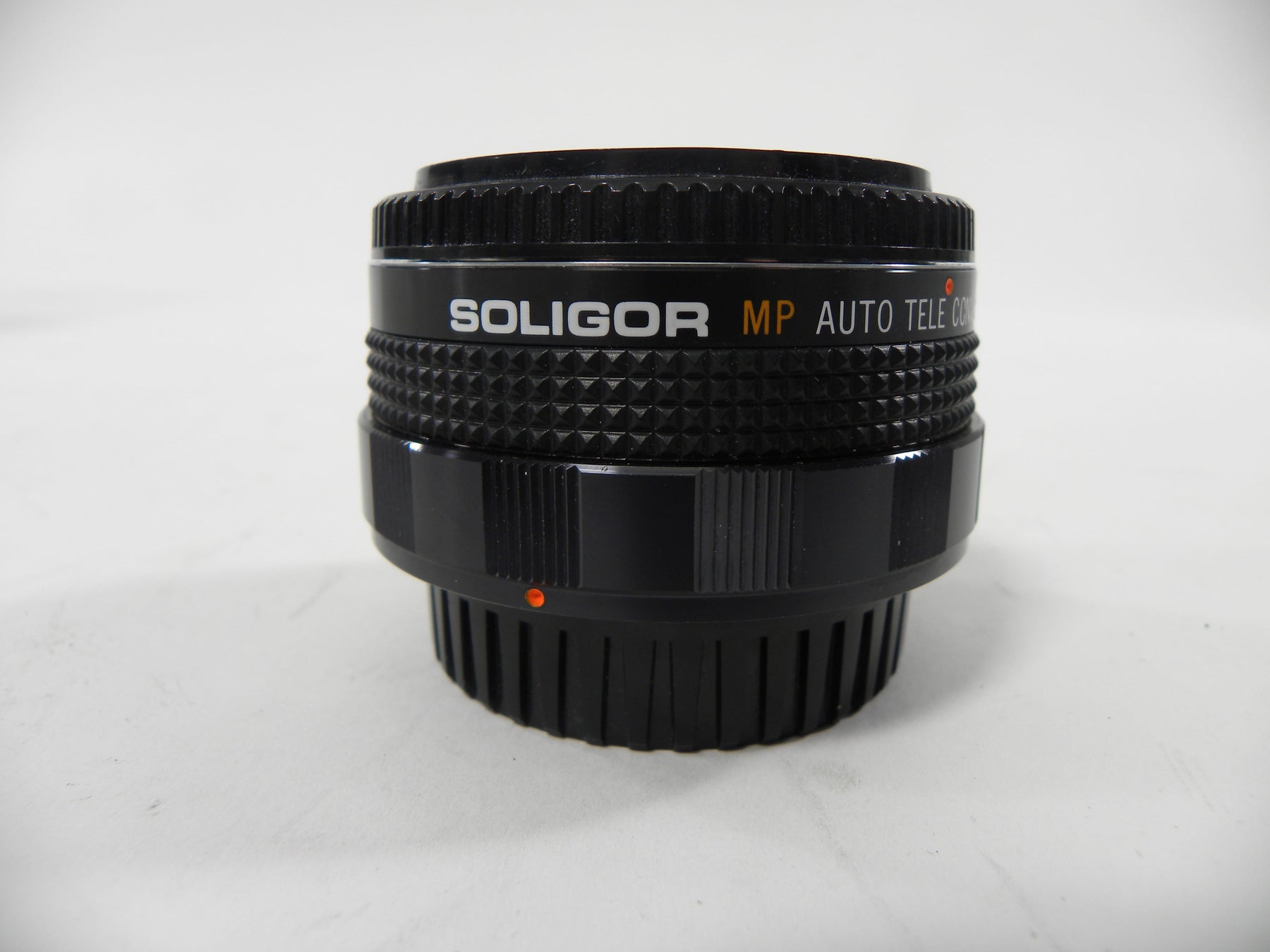 Soligor MP Auto Tele Converter 2X FD mount