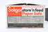 Soligor Store 'n' Feed Paper Safe
