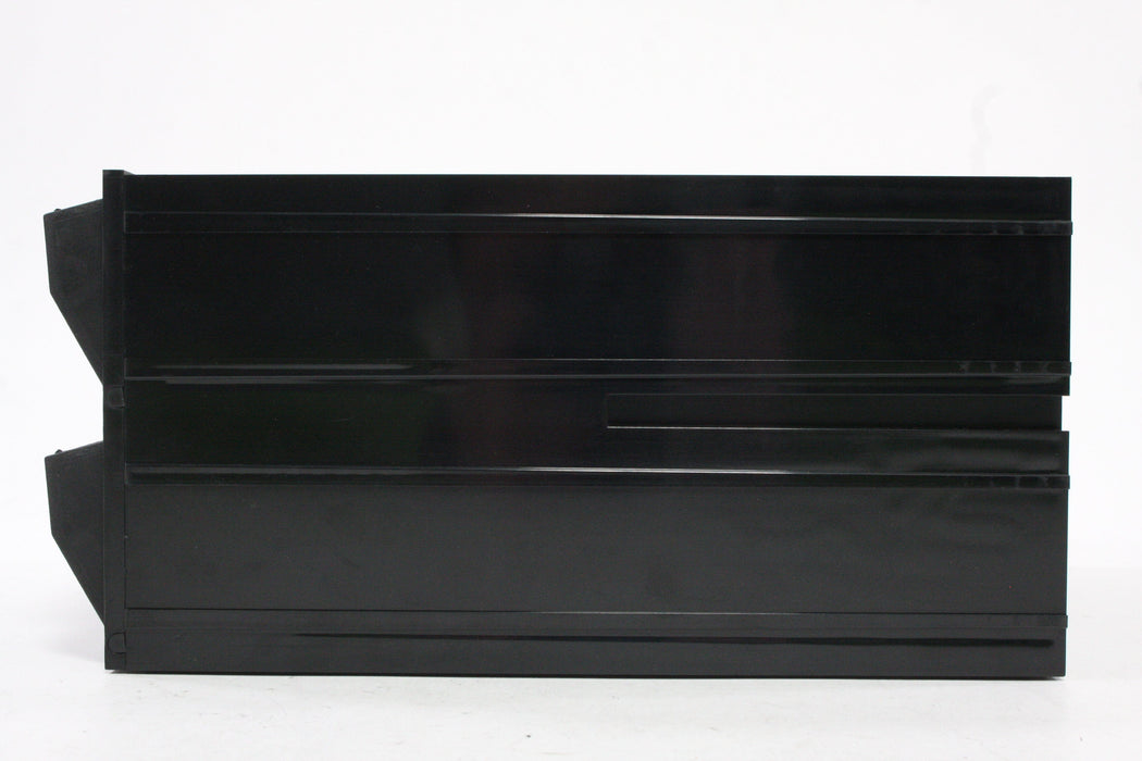Soligor Store 'n' Feed Paper Safe