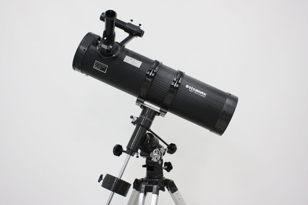 Solomark Model 650130 Telescope
