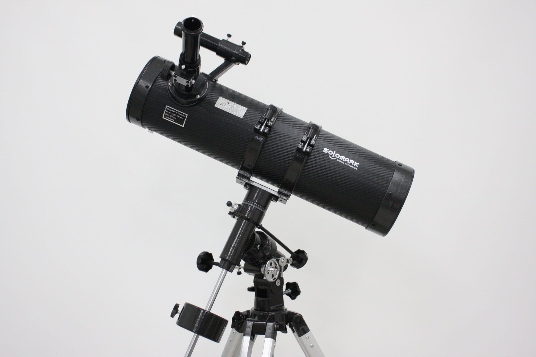 Solomark Model 650130 Telescope