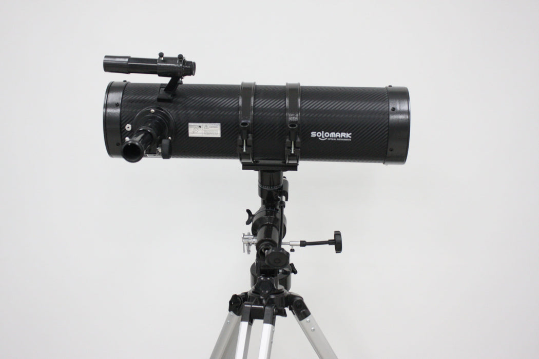 Solomark Model 650130 Telescope