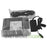 NEW SonicWall 02-SSC-0184 SOHO Total Secure CSC SECAAS Firewall NEVER REGISTERED