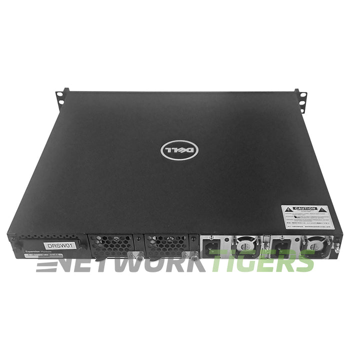 SonicWall 01-SSC-3800 SuperMassive 9400 20 Gbps Firewall - TRANSFER READY