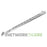 NEW SonicWall 370-000019-50 Rack Mount Rails Mounting Kit NSA SMA Supermassive