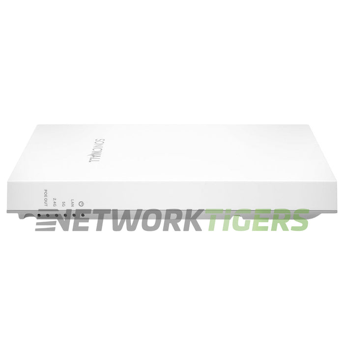 SonicWall SonicWave 224w 01-SSC-2127 802.11ac Wave 2 Wireless Access Point