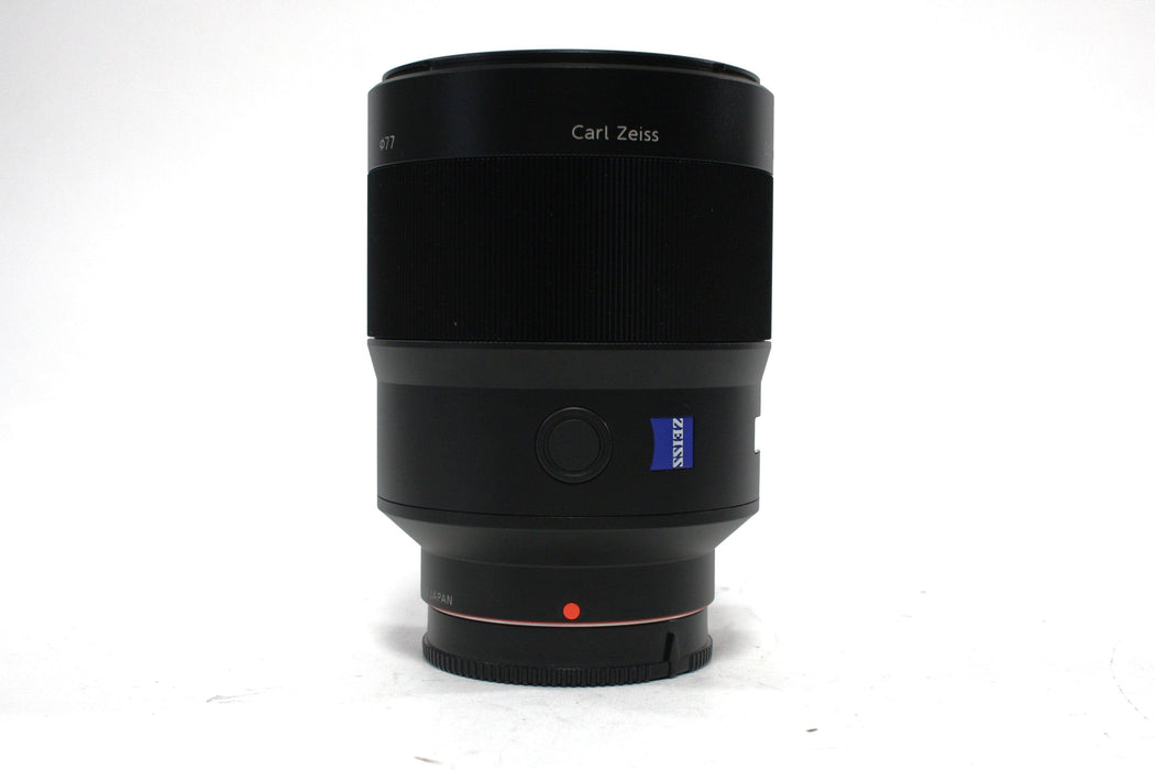 Sony 135mm f/1.8 ZA T* Lens for A Mount