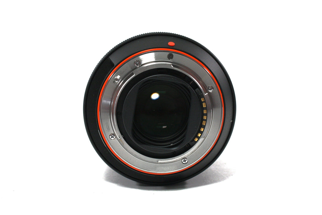 Sony 16-35mm f/2.8 Carl Zeiss Vario-Sonnar T* Lens for Sony A Mount