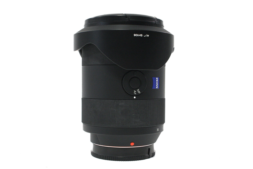 Sony 16-35mm f/2.8 Carl Zeiss Vario-Sonnar T* Lens for Sony A Mount