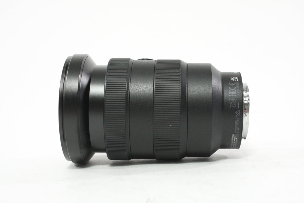 Sony 16-35mm f/2.8 GM Macro G OSS Lens for Sony FE Mount