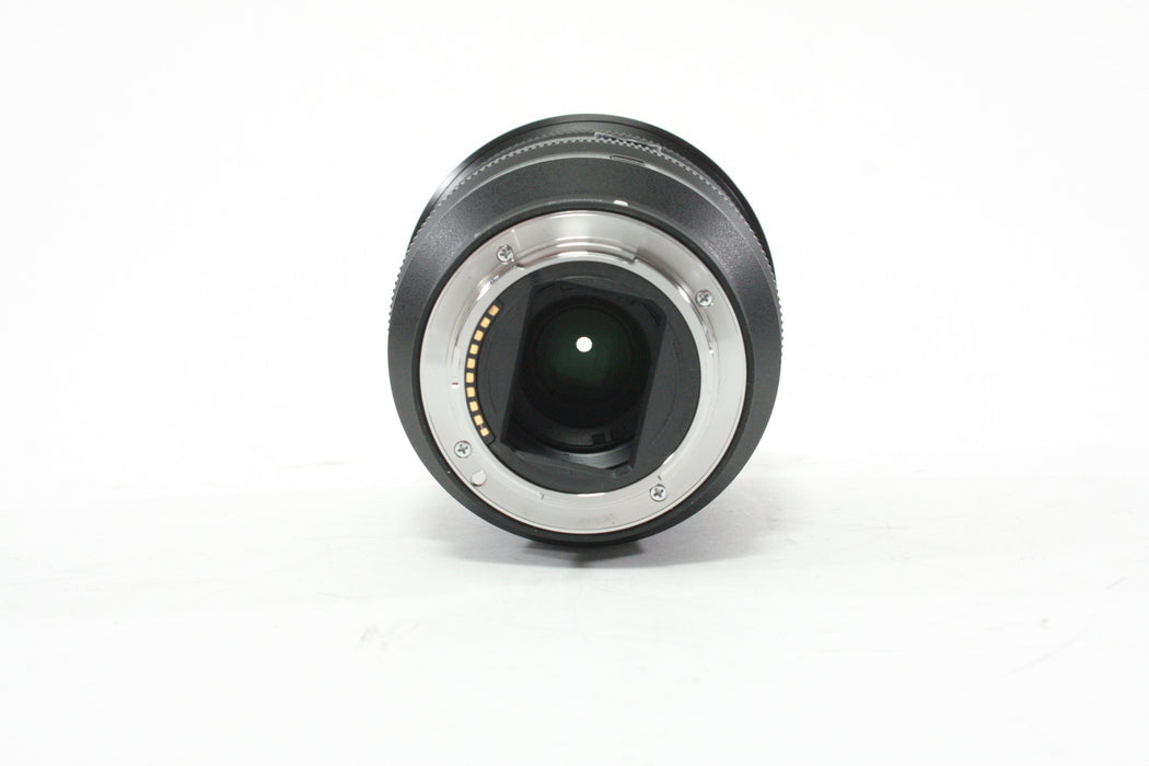Sony 16-35mm f/2.8 GM Macro G OSS Lens for Sony FE Mount