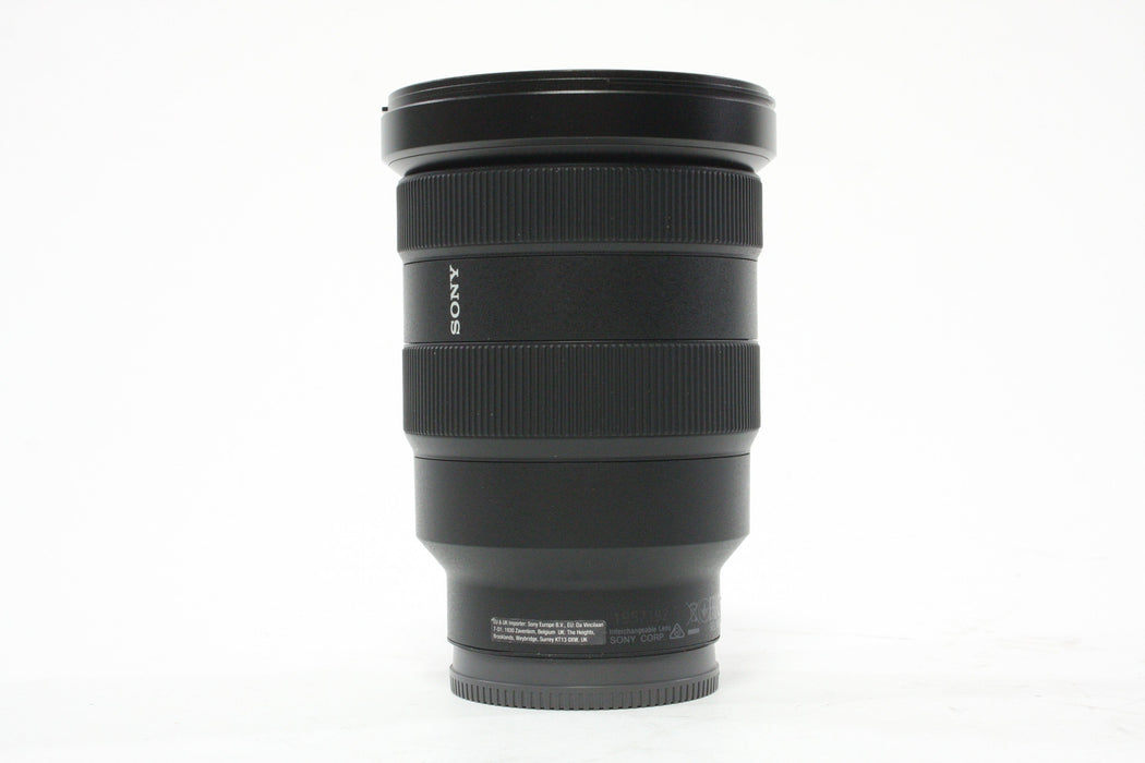 Sony 16-35mm f/2.8 GM Macro G OSS Lens for Sony FE Mount