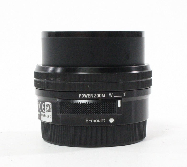 Sony 16-50mm f/3.5-5.6 OSS Lens for Sony E Mount