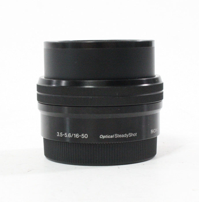 Sony 16-50mm f/3.5-5.6 OSS Lens for Sony E Mount