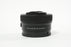 Sony 16-50mm f/3.5-5.6 PZ OSS II Lens for Sony E Mount
