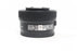 Sony 16-50mm f/3.5-5.6 PZ OSS II Lens for Sony E Mount
