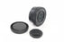 Sony 16-50mm f/3.5-5.6 PZ OSS II Lens for Sony E Mount