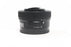Sony 16-50mm f/3.5-5.6 PZ OSS II Lens for Sony E Mount