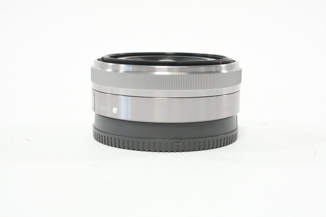 Sony 16mm f/2.8 Lens for Sony E Mount