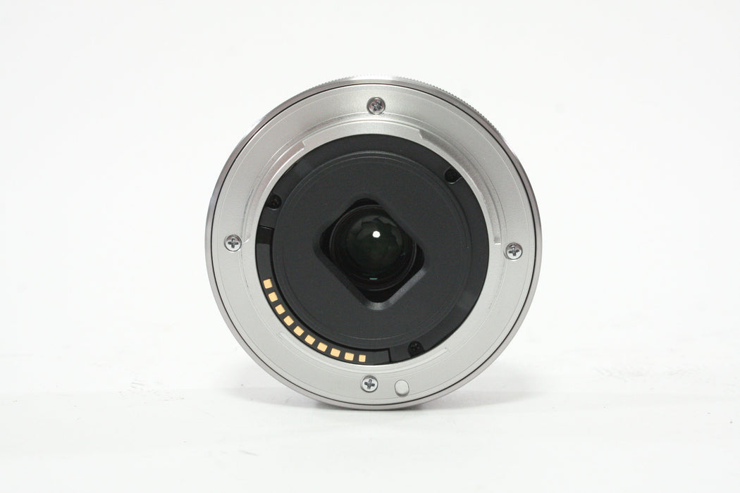 Sony 16mm f/2.8 Lens for Sony E Mount