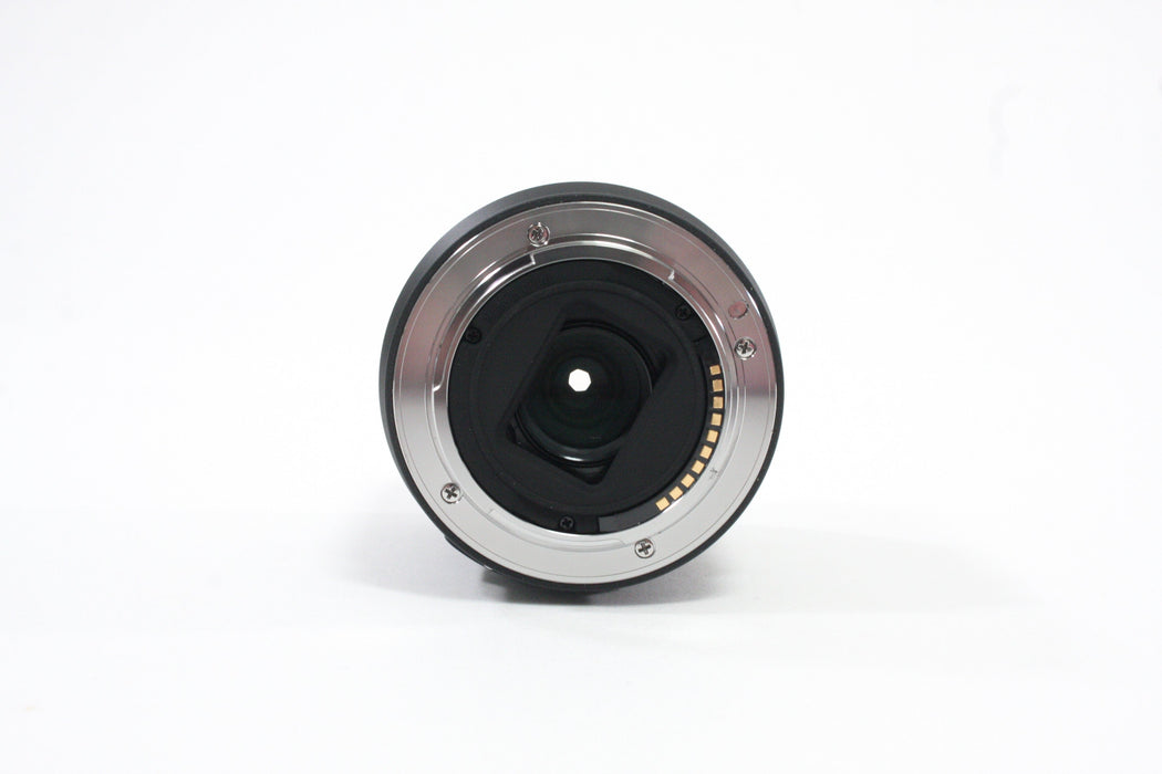 Sony 18-135mm f/3.5-5.6 Lens for Sony E Mount